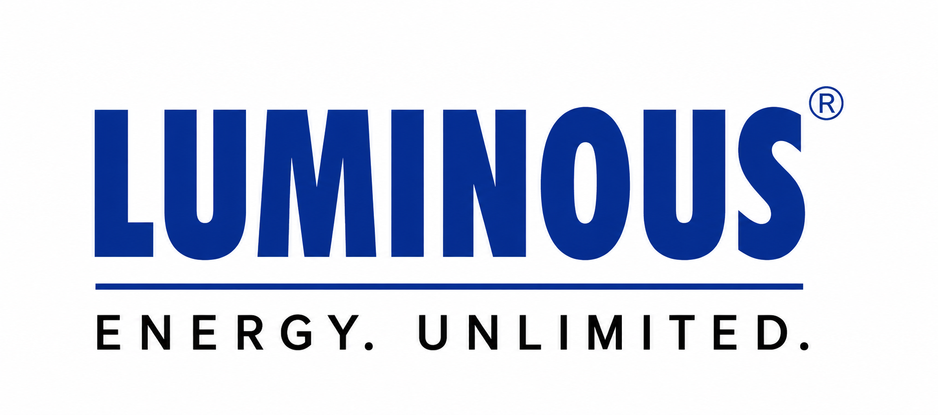 Luminous